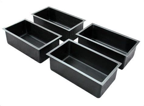 rectangular plastic planter inserts